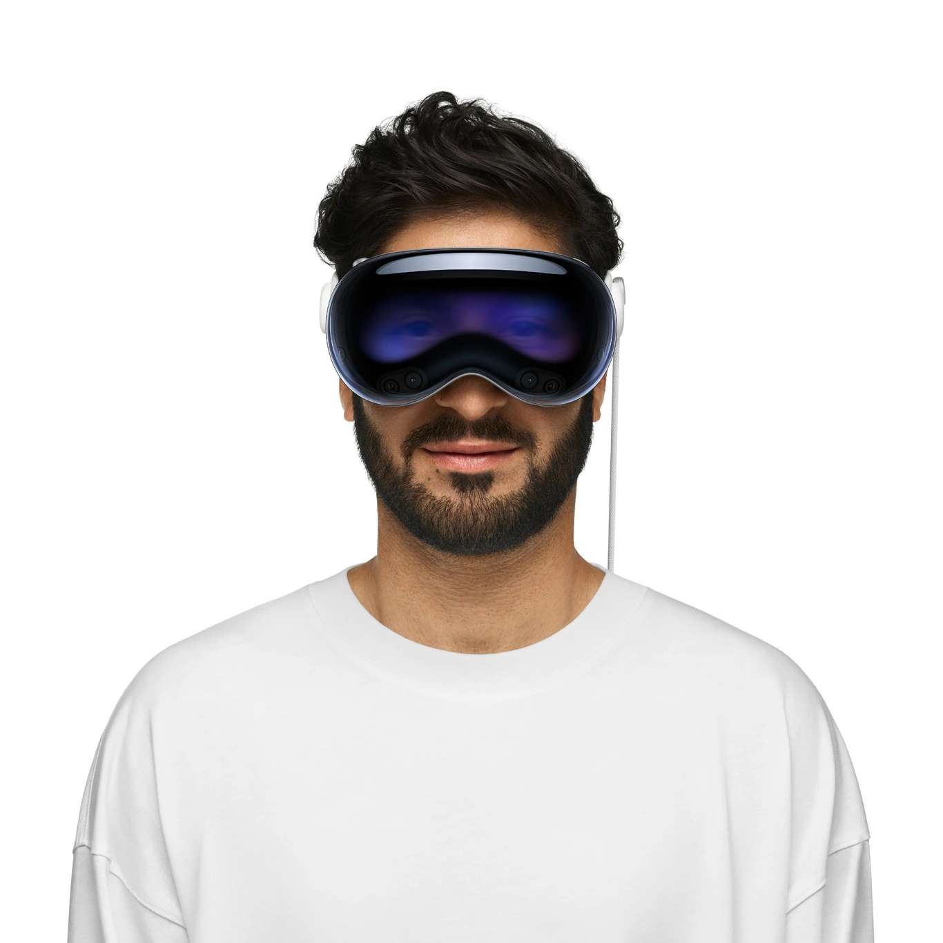 Product Image Superface Headphone