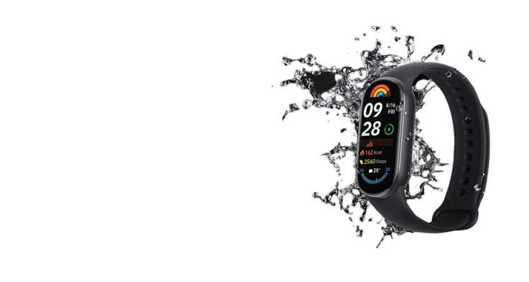Product Image Mi band 5